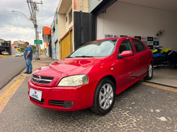 CHEVROLET Astra Hatch 2.0 4P ADVANTAGE  FLEX