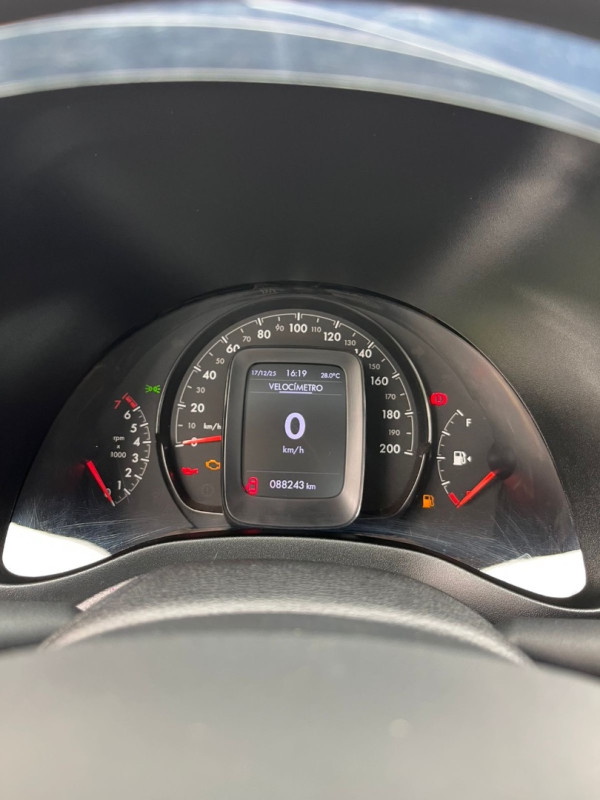 FIAT Strada 1.3 FIREFLY FLEX FREEDOM CABINE SIMPLES