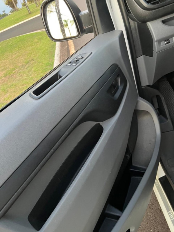 FIAT Scudo 1.5 3P BLUEHDI TURBO DIESEL CARGO