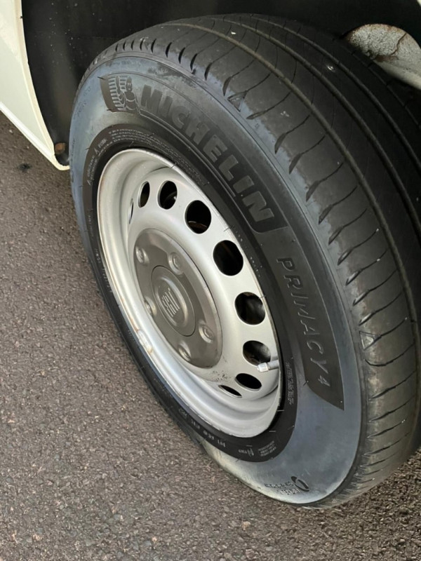 FIAT Scudo 1.5 3P BLUEHDI TURBO DIESEL CARGO