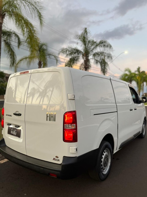 FIAT Scudo 1.5 3P BLUEHDI TURBO DIESEL CARGO
