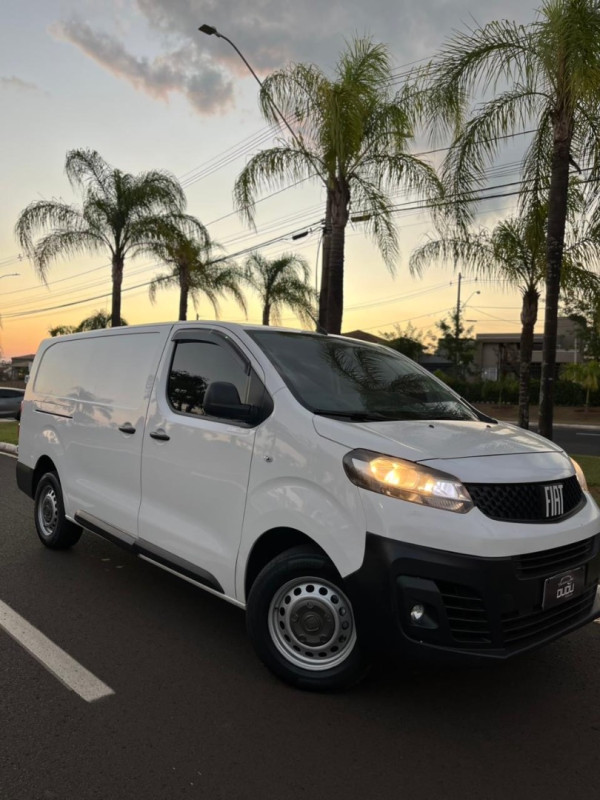 FIAT Scudo 1.5 3P BLUEHDI TURBO DIESEL CARGO
