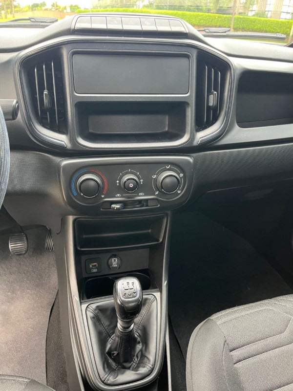 FIAT Strada 1.3 FIREFLY FLEX FREEDOM CABINE SIMPLES