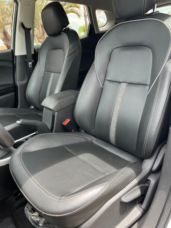 CHEVROLET Tracker 1.2 4P FLEX TURBO LTZ AUTOMÁTICO