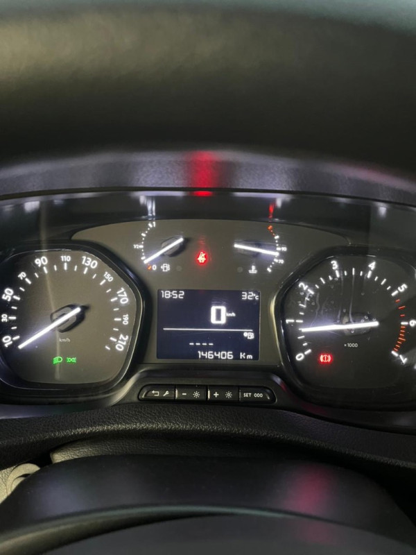 FIAT Scudo 1.5 3P BLUEHDI TURBO DIESEL CARGO