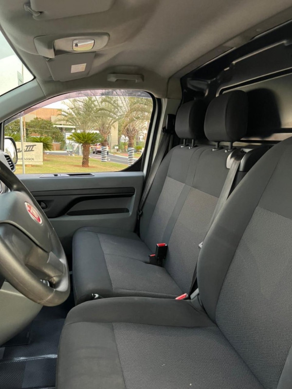 FIAT Scudo 1.5 3P BLUEHDI TURBO DIESEL CARGO