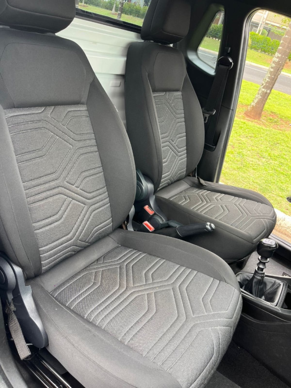 FIAT Strada 1.3 FIREFLY FLEX FREEDOM CABINE SIMPLES