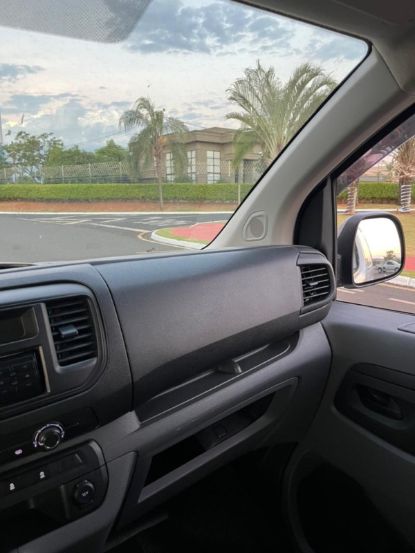 FIAT Scudo 1.5 3P BLUEHDI TURBO DIESEL CARGO