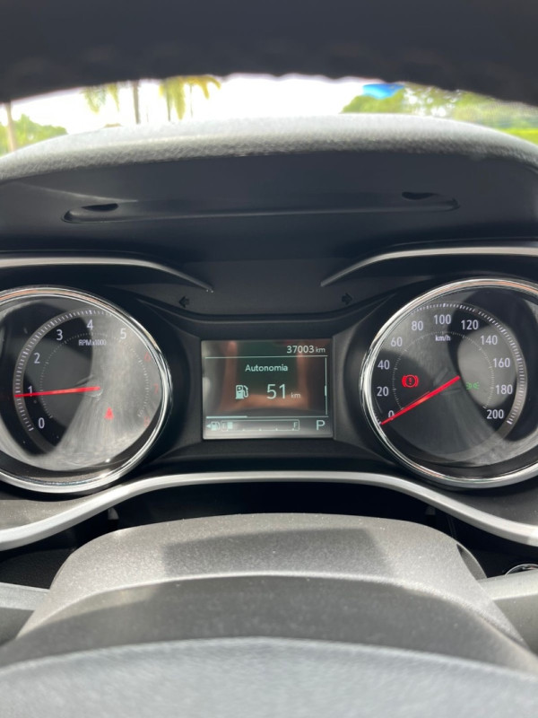 CHEVROLET Tracker 1.2 4P FLEX TURBO LTZ AUTOMÁTICO