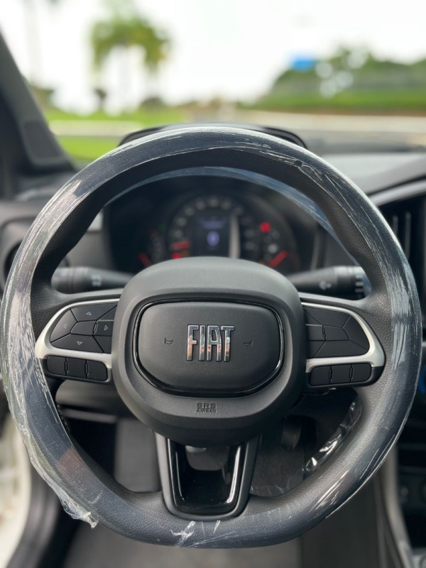 FIAT Strada 1.3 FIREFLY FLEX FREEDOM CABINE SIMPLES
