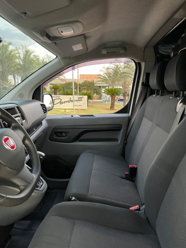 FIAT Scudo 1.5 3P BLUEHDI TURBO DIESEL CARGO