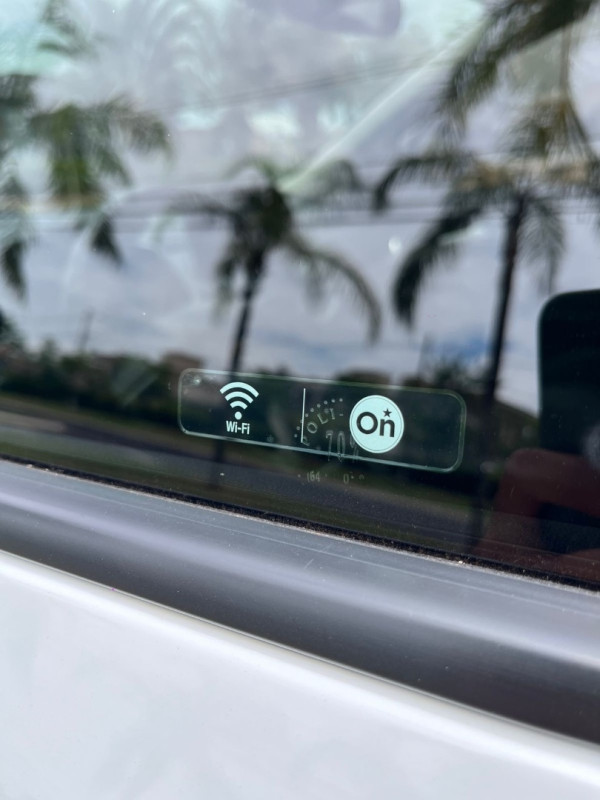 CHEVROLET Tracker 1.2 4P FLEX TURBO LTZ AUTOMÁTICO