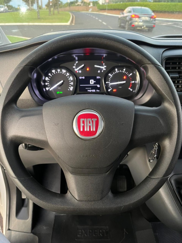 FIAT Scudo 1.5 3P BLUEHDI TURBO DIESEL CARGO