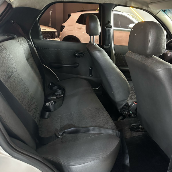 Palio 1.0 4P FIRE ECONOMY FLEX