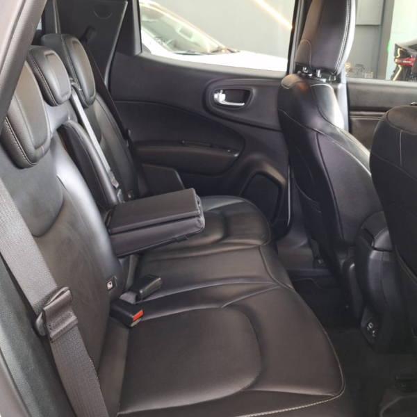 FIAT Toro 2.0 16V 4P 4WD ULTRA TURBO DIESEL AUTOMÁTICO FIAT Toro 2.0 16V 4P 4WD ULTRA TURBO DIESEL AUTOMÁTICO