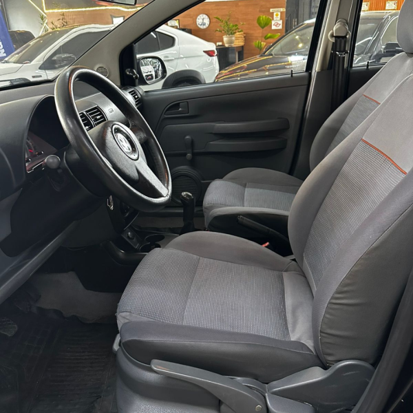 Fox 1.6 PLUS FLEX