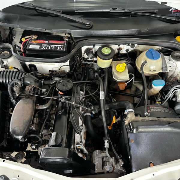 Gol 1.6 4P G3 POWER FLEX