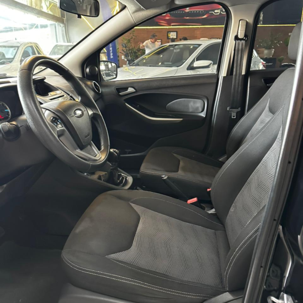 Ka Hatch 1.0 FLEX