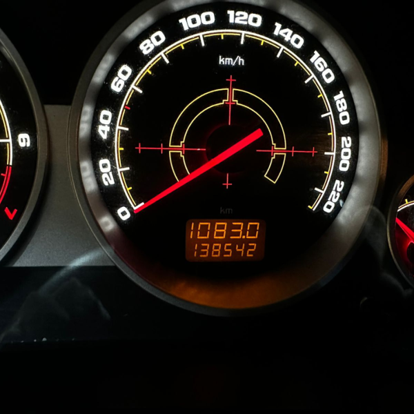 Vectra Sedan 2.0 4P FLEX ELEGANCE AUTOMÁTICO