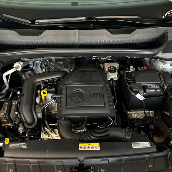 T-Cross 1.0 4P 200 TSI FLEX SENSE AUTOMÁTICO
