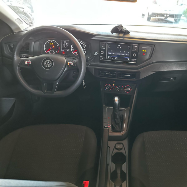 Virtus 1.6 4P MSI FLEX AUTOMÁTICO