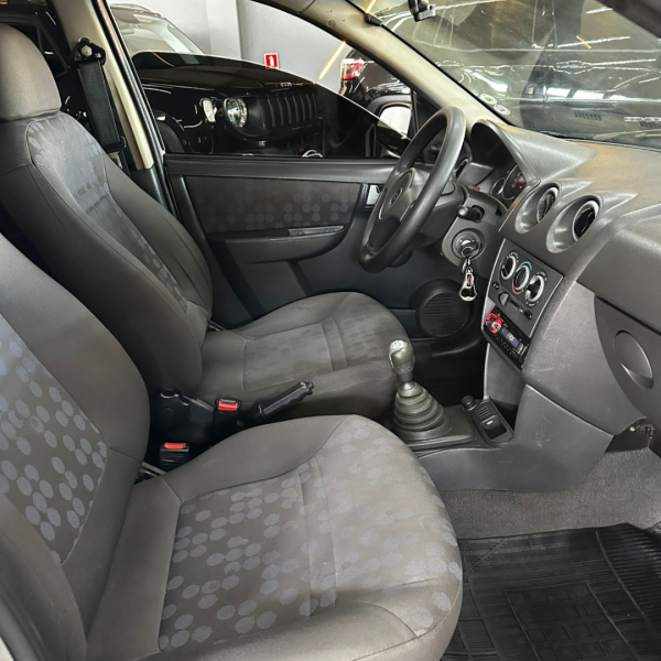 Celta 1.0 4P VHC FLEX SUPER