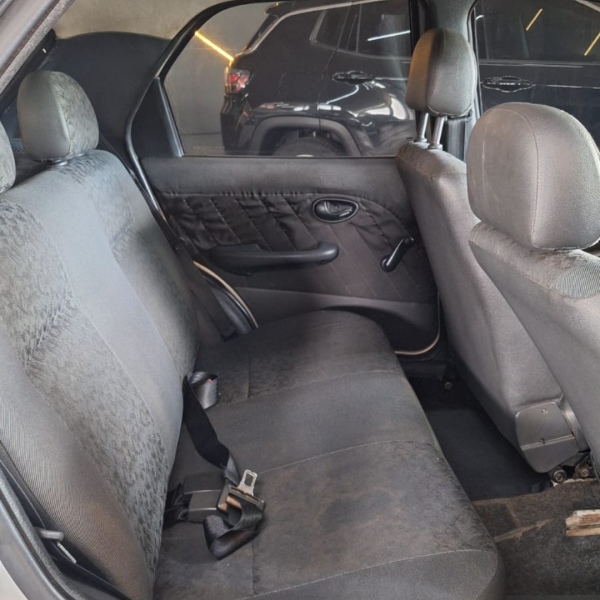 FIAT Palio 1.0 4P FLEX FIRE FIAT Palio 1.0 4P FLEX FIRE