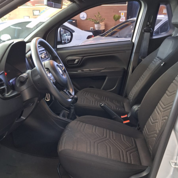 FIAT Strada 1.3 FIREFLY FLEX FREEDOM CABINE SIMPLES