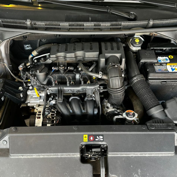 HB 20 Sedan 1.0 12V 4P FLEX VISION
