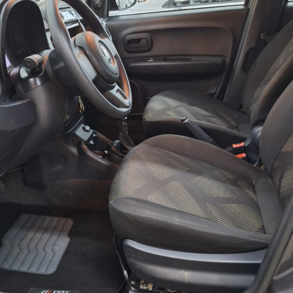 FIAT Mobi 1.0 4P FLEX EVO LIKE