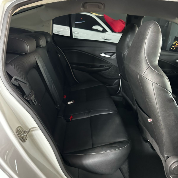 Onix Sedan 1.0 4P FLEX LTZ PLUS TURBO AUTOMÁTICO