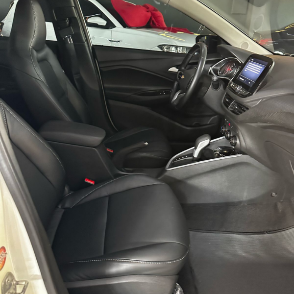 Onix Sedan 1.0 4P FLEX LTZ PLUS TURBO AUTOMÁTICO