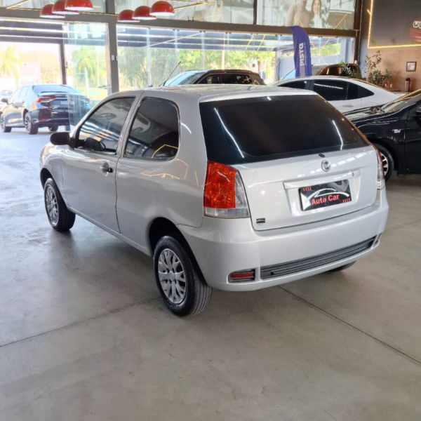 FIAT Palio 1.0 FIRE FLEX