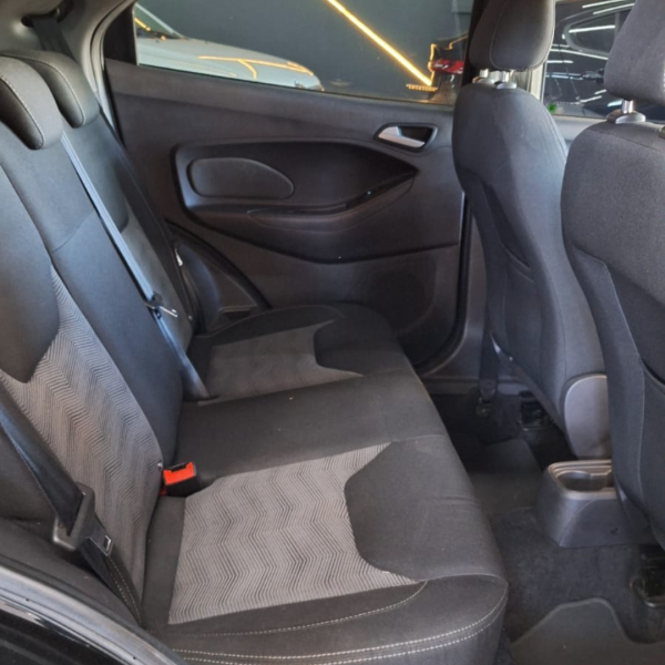 FORD Ka Hatch 1.0 12V 4P TI-VCT SEL FLEX FORD Ka Hatch 1.0 12V 4P TI-VCT SEL FLEX