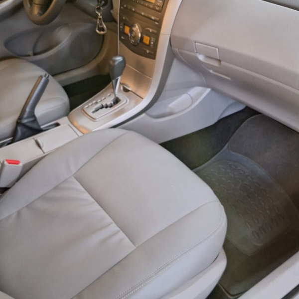 Corolla 1.8 16V 4P GLI FLEX AUTOMÁTICO