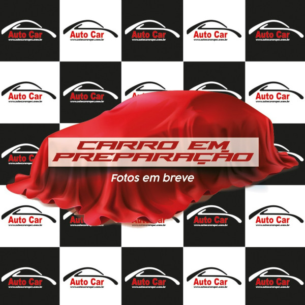 Creta 1.6 16V 4P FLEX ATTITUDE AUTOMÁTICO