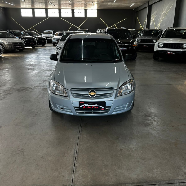 Celta 1.0 4P VHC FLEX SUPER