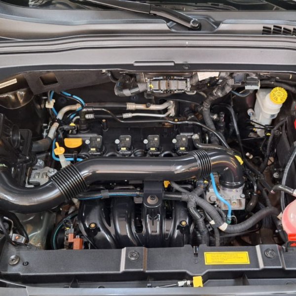 Renegade 1.8 16V 4P FLEX AUTOMÁTICO