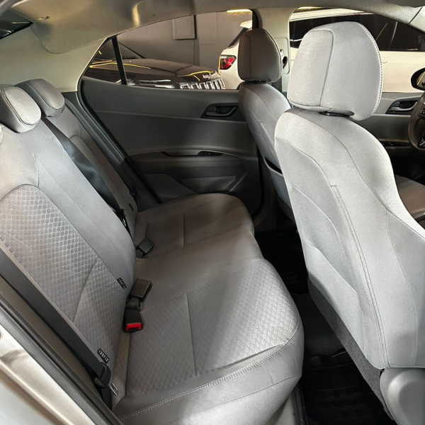 HB 20 Sedan 1.0 12V 4P FLEX VISION