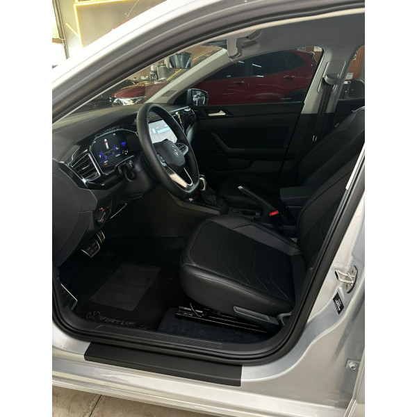 Virtus 1.0 4P 200 TSI FLEX COMFORTLINE AUTOMÁTICO
