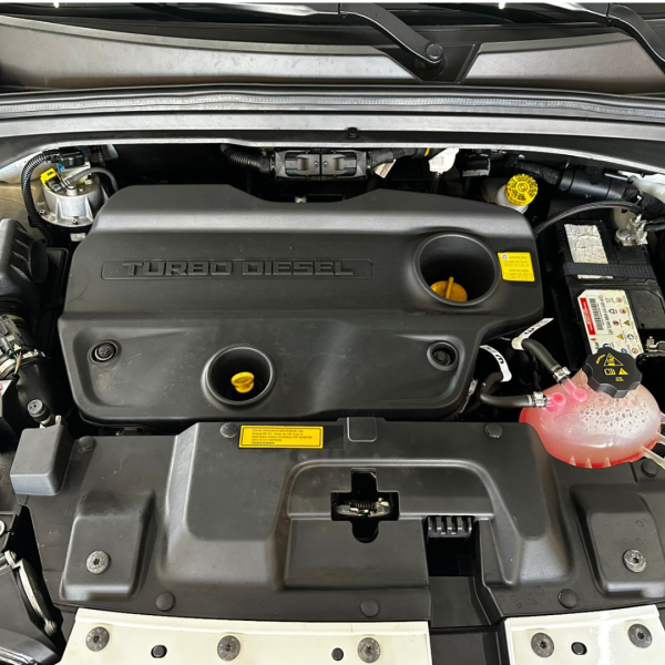Toro 2.0 16V 4P 4WD FREEDOM TURBO DIESEL  AUTOMÁTICO