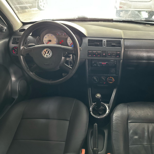 Gol 1.6 4P G3 POWER FLEX