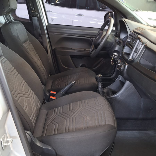 FIAT Strada 1.3 FIREFLY FLEX FREEDOM CABINE SIMPLES