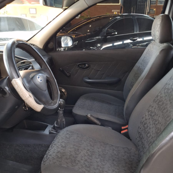 FIAT Palio 1.0 FIRE FLEX