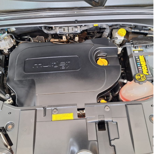 FIAT Toro 2.0 16V 4P 4WD ULTRA TURBO DIESEL AUTOMÁTICO FIAT Toro 2.0 16V 4P 4WD ULTRA TURBO DIESEL AUTOMÁTICO