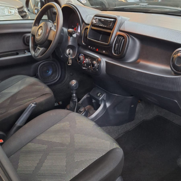 FIAT Mobi 1.0 4P FLEX EVO LIKE