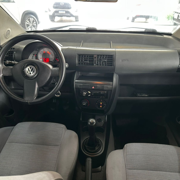 Fox 1.6 PLUS FLEX