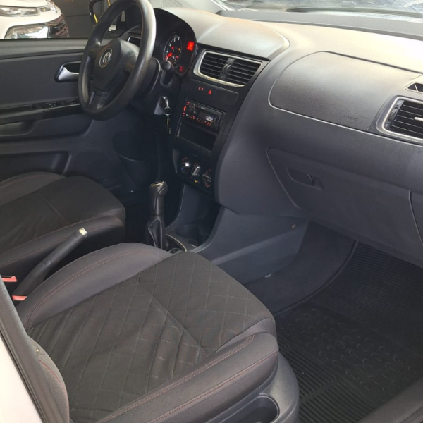 VOLKSWAGEN Fox 1.6 4P PRIME FLEX