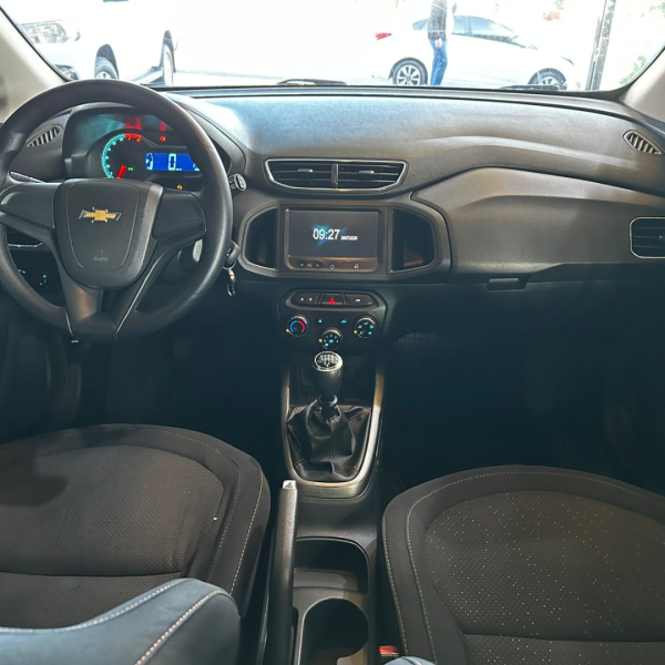 Onix Hatch 1.4 4P FLEX LT
