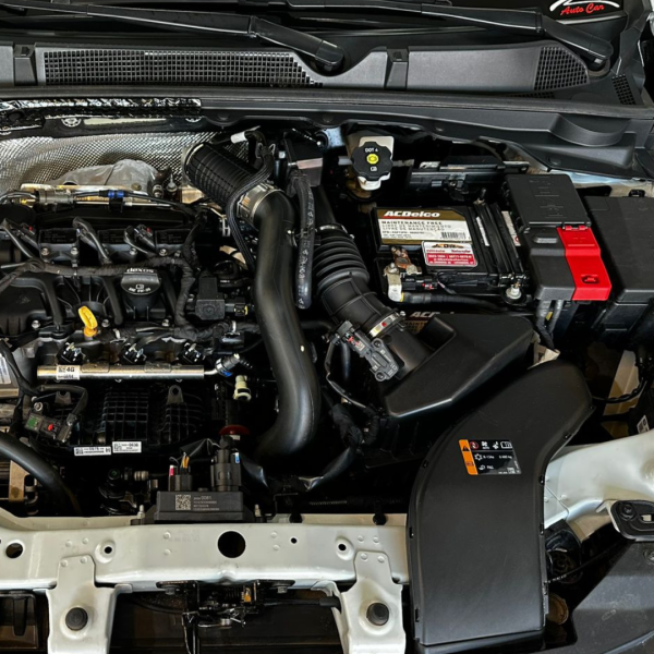 Onix Sedan 1.0 4P FLEX PLUS TURBO AUTOMÁTICO